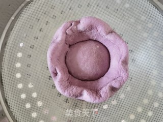 散宝盆的做法步调：6