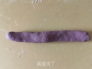 散宝盆的做法步调：4