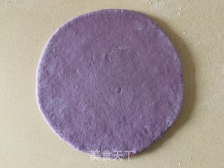 散宝盆的做法步调：2