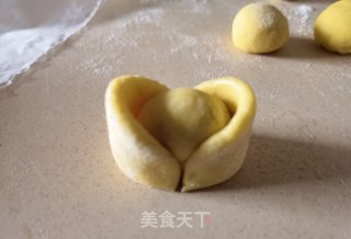 散宝盆的做法步调：8