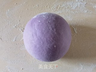 散宝盆的做法步调：3