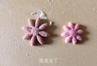 散宝盆的做法步调：13