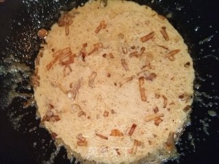熘肉段的做法步调：14