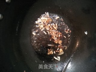 熘肉段的做法步调：12
