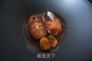 #年年不足#酱青鱼（沉盐版）的做法步调：10