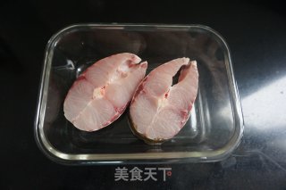 #年年不足#酱青鱼（沉盐版）的做法步调：2