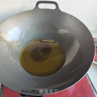 碌鸭的做法步调：4