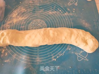馒头的做法步调：2