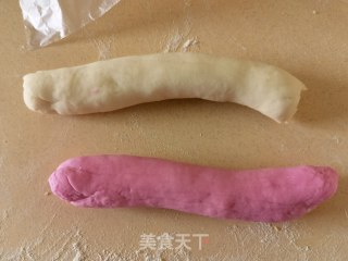 两十八蒸枣花的做法步调：7