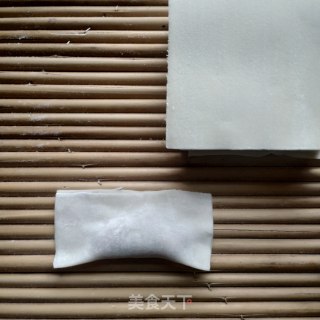 裙带菜肉馄饨的做法步调：9