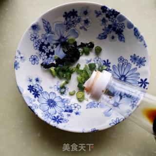 裙带菜肉馄饨的做法步调：13