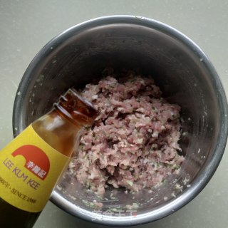 裙带菜肉馄饨的做法步调：5