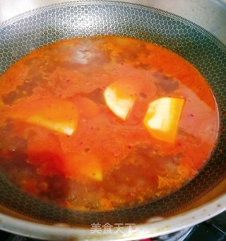 冒菜的做法步调：7