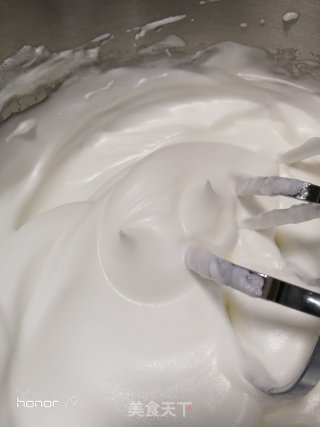 巧克力慕斯蛋糕 的做法步调：6