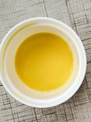 姜碰奶的做法步调：5