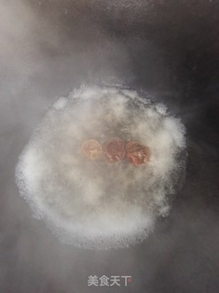 李子酸的腌造办法的做法步调：5