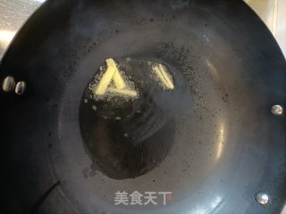 韭菜炒鸡肝的做法步调：4