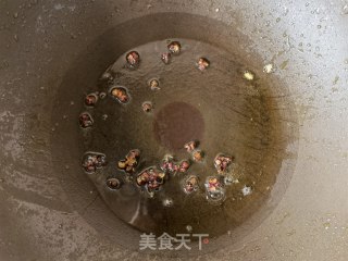 孜然炒鸡蛋的做法步调：5