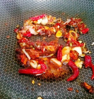 冒菜的做法步调：2