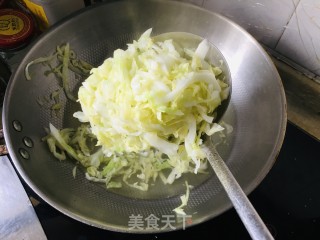 利剑灼莲斑白的做法步调：3