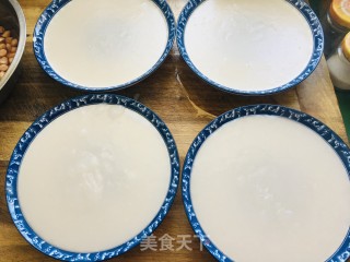 荞麦凉粉的做法步调：8