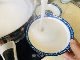 荞麦凉粉的做法步调：7