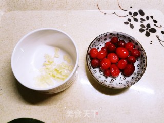 酸汁煎牛排的做法步调：2