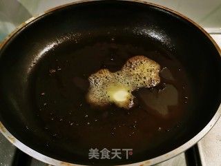 酸汁煎牛排的做法步调：9