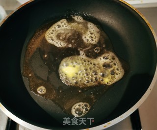 酸汁煎牛排的做法步调：5