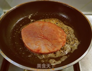 酸汁煎牛排的做法步调：6
