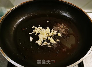 酸汁煎牛排的做法步调：10