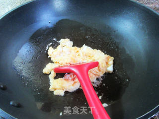 苦瓜鸡刨豆腐的做法步调：8