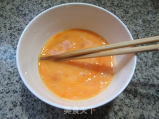 苦瓜鸡刨豆腐的做法步调：4
