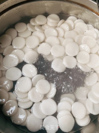 QQ串的做法步调：2