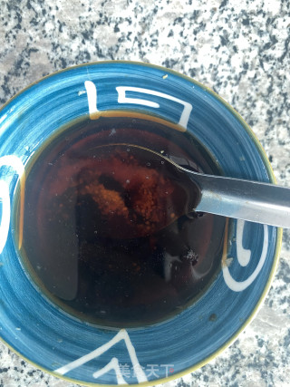 青椒炒鸡蛋的做法步调：4