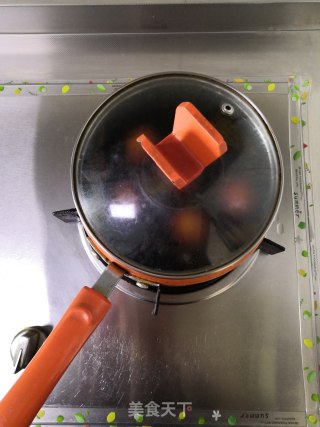 茶叶蛋的做法步调：8