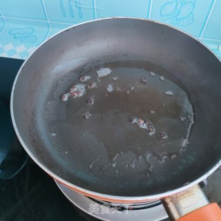 金针菇拌喷鼻菜的做法步调：6