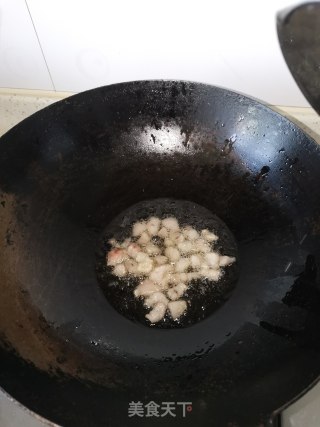 茄丁里的做法步调：3