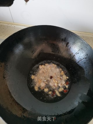 茄丁里的做法步调：4