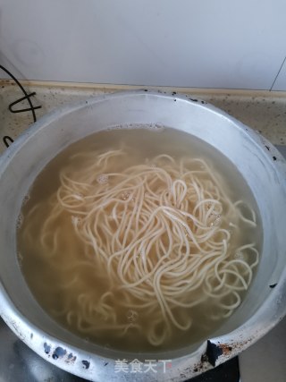 茄丁里的做法步调：8