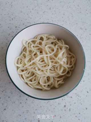茄丁里的做法步调：9