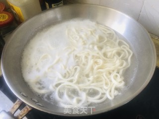 牛肉汤里的做法步调：5