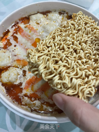 麻辣烫（便宜）的做法步调：11