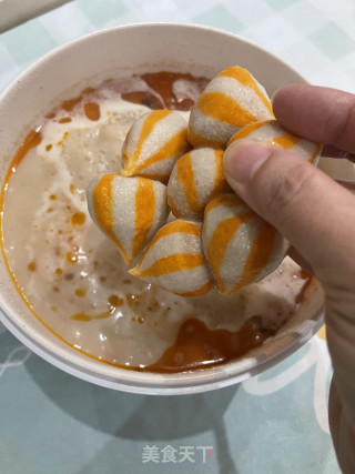 麻辣烫（便宜）的做法步调：10