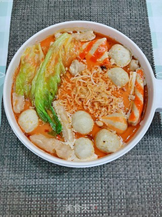 麻辣烫（便宜）的做法步调：14