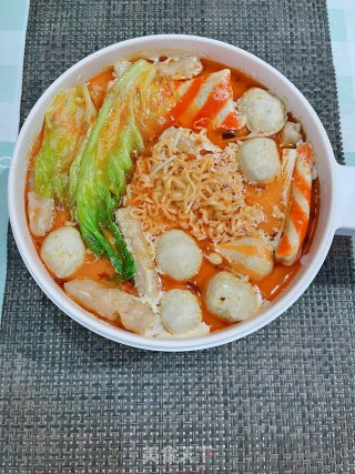 麻辣烫（便宜）的做法步调：13