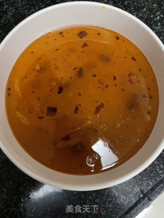 麻辣烫（便宜）的做法步调：7