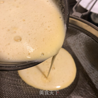 豌豆黄的做法步调：6