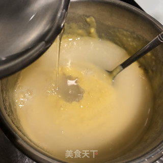 豌豆黄的做法步调：4