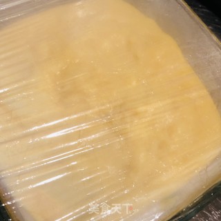 豌豆黄的做法步调：12